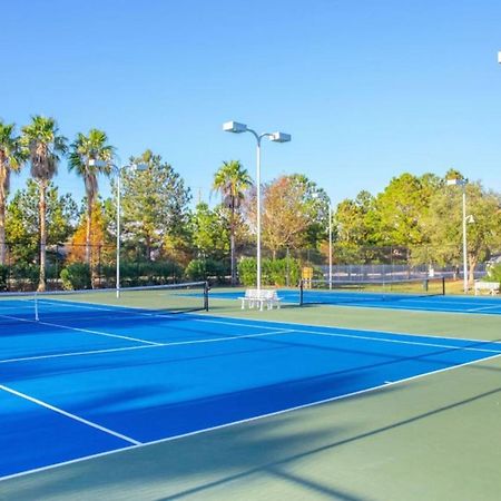 Florida Poolside Paradise With Tennis And Gym Apartment Destin Bagian luar foto