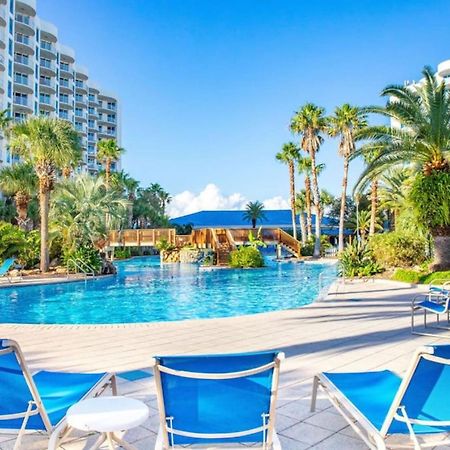 Florida Poolside Paradise With Tennis And Gym Apartment Destin Bagian luar foto