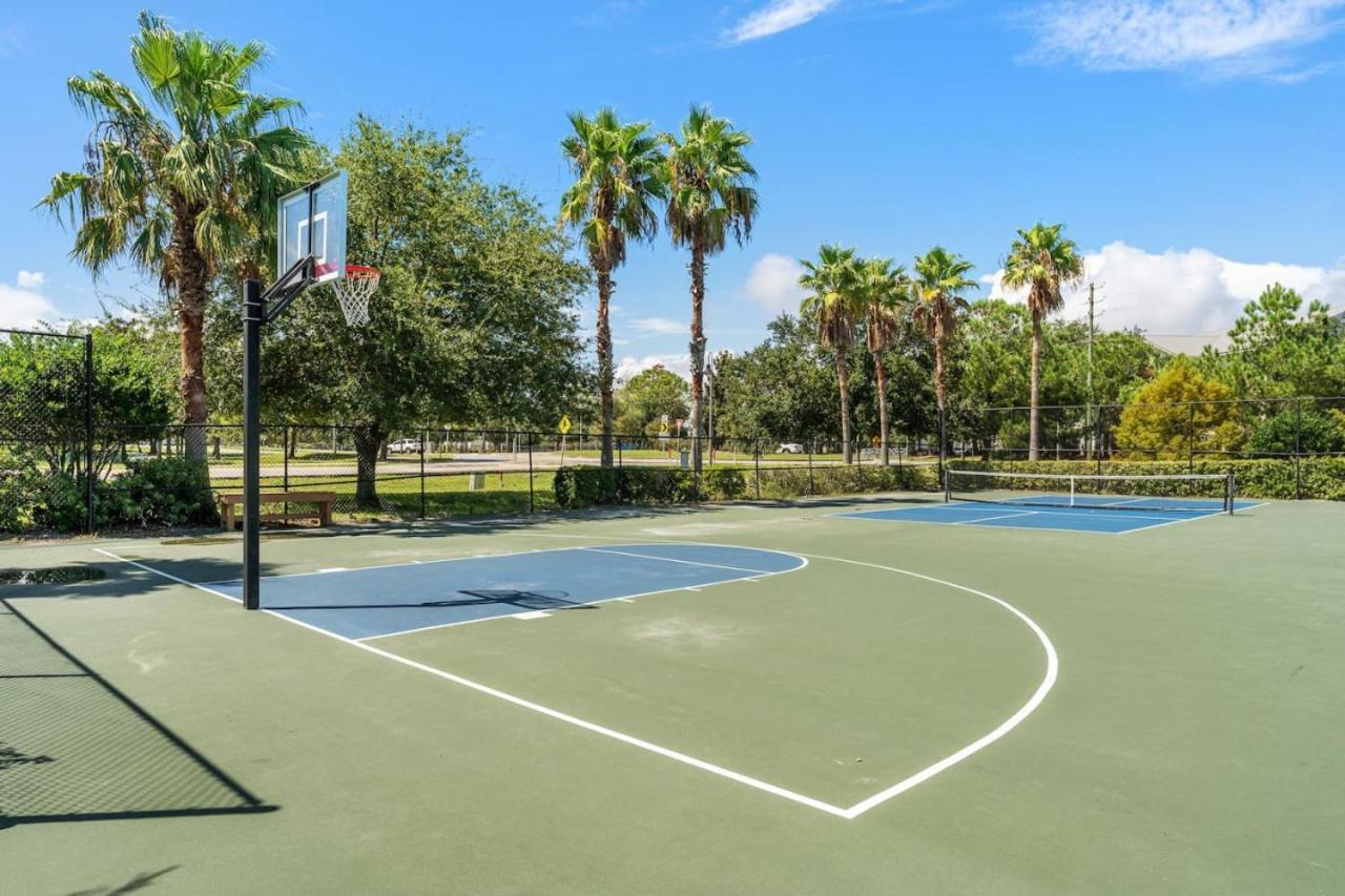 Florida Poolside Paradise With Tennis And Gym Apartment Destin Bagian luar foto