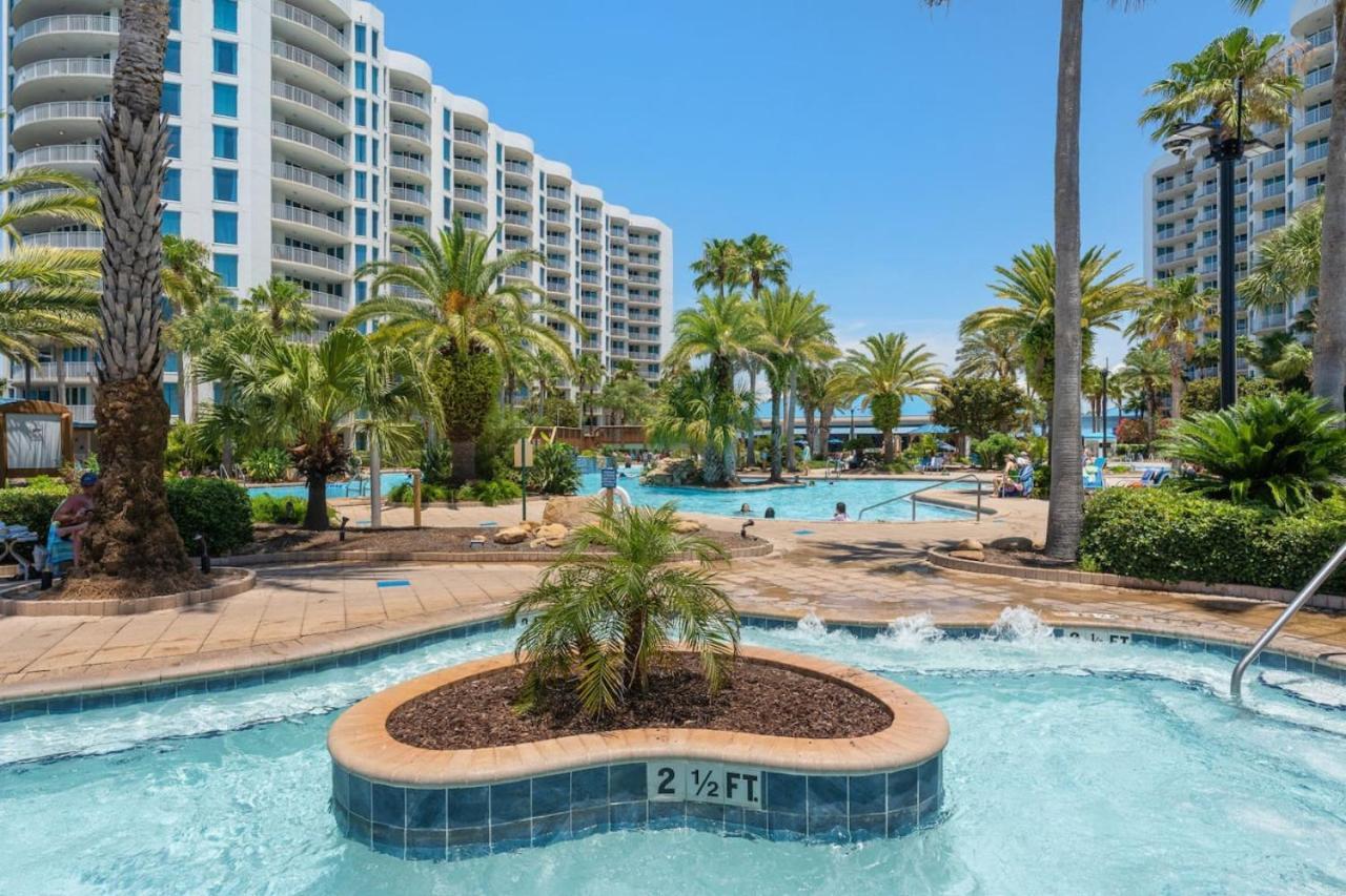 Florida Poolside Paradise With Tennis And Gym Apartment Destin Bagian luar foto